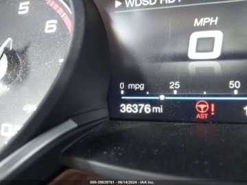 Alfa Romeo Stelvio SUV 2.0 Turbo 280KM 2018 Alfa Romeo Stelvio 2018 Alfa Romeo Stelvio Ti AWD 2.0 Benzyna 280KM, zdjęcie 14