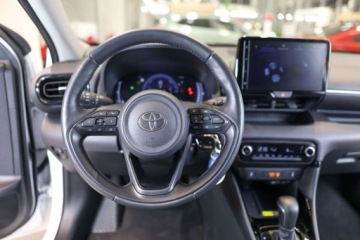 Toyota 2024 Toyota Yaris Hybrid 1.5 Style 1.5 Hybryda 116KM, zdjęcie 15