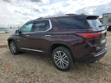 Chevrolet 2023 Chevrolet Traverse High Country 2023 3.6l 3.6 Benzyna 310KM, zdjęcie 1