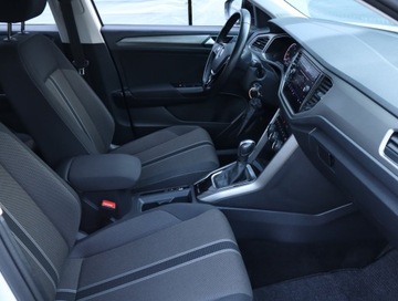 Volkswagen T-Roc I SUV 1.5 TSI ACT 150KM 2021 VW T-Roc 1.5 TSI, Salon Polska, Automat, Navi, zdjęcie 8