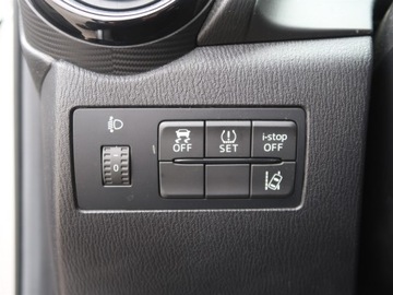 Mazda 2 III Hatchback 5d 1.5 SKY-G 90KM 2015 Mazda 2 1.5 16V, Klima, Tempomat, Parktronic, zdjęcie 16