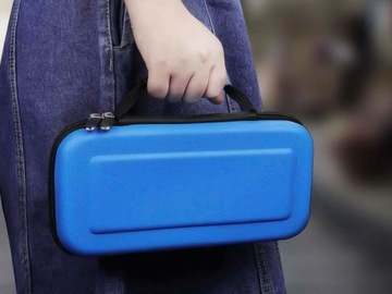 ЧЕХОЛ ДЛЯ NINTENDO SWITCH/Switch OLED