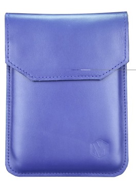 Etui futerał skóra do inkBOOK Calypso Plus 6