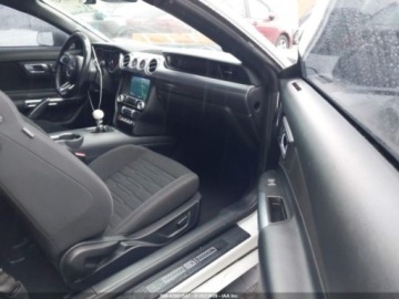 Ford Mustang VI 2021 Ford Mustang 2021 Ford Mustang Mach 1 Fastback 5.0 Benzyna 480KM, zdjęcie 8