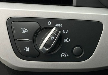 Audi A4 B9 Limousine Facelifting 2.0 35 TFSI 150KM 2021 Audi A4 Limousine Salon PL 1 wlasciciel LED Automat Navi Parktronic, zdjęcie 20