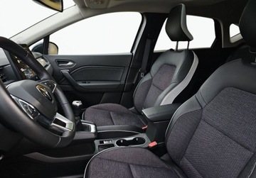 Renault Captur II Crossover 1.0 TCe 90KM 2023 Renault Captur SalonPL SerwisASO Panorama BOSE Grupa Adamowscy Benzyna 90KM, zdjęcie 12