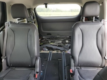 Kia Carnival II 2024 Kia Carnival LX 2024 3.5l 3.5 Benzyna 290KM, zdjęcie 10