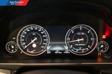 BMW X5 F15 SUV M50d 381KM 2017 BMW X5 M M50dFV23Adaptacyjne reflektory LEDPakiet sportowy M 3.0 Diesel, zdjęcie 3