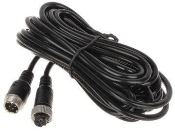 Przewód ATE-AVIA/AVIA-5m M12 4-pin Autone