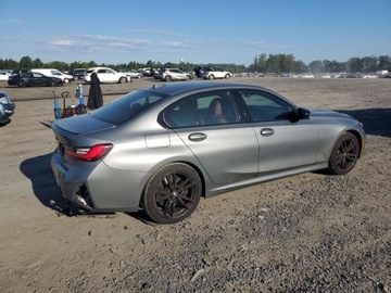 BMW Seria 3 G20-G21 2023 BMW Seria 3 330xi 2023 2.0l 2.0 Benzyna 255KM, zdjęcie 3