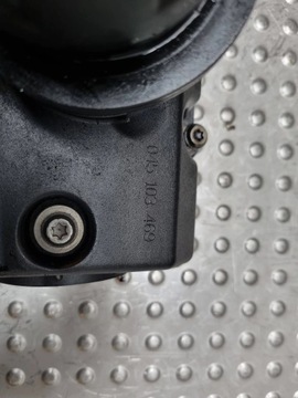 KRYT VENTILU 045103475C VW POLO IV 9N LUPO SEAT IBIZA III 1.2.1.4 TDI