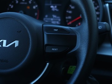 Kia Rio IV Hatchback 5d Facelifting 1.0 T-GDI 100KM 2022 Kia Rio 1.0 T-GDI, Salon Polska, 1. Właściciel, zdjęcie 17