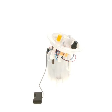 BOSCH KOMBINOVANÝ NAPÁJENÍ W PALIVO 0580205006