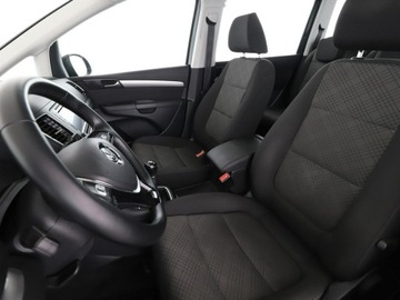 Volkswagen Sharan II Van Facelifting 1.4 TSI 150KM 2017 Volkswagen Sharan klima auto grzane fotele, zdjęcie 12