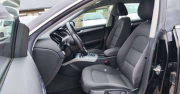 Audi A5 8T Cabrio Facelifting 1.8 TFSI 170KM 2012 Audi a5 Audi A5 1.8 Benzyna 170KM, zdjęcie 16