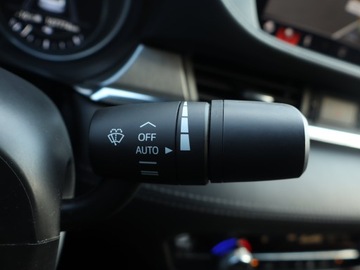 Mazda 6 III Sedan Facelifting 2018 2.0 Skyactiv-G 145KM 2019 Mazda 6 2.0 Skyactiv-G, Salon Polska, Automat, zdjęcie 18