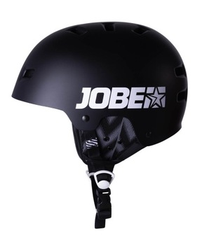 Kask Wakeboardowy Jobe Base Black XS