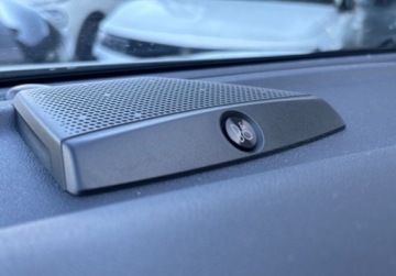 Ford Puma II 2022 Ford Puma 1.0 mHEV 125KM A7 Titanium X Salon PL Serwis ASO 1wl. Winter NAW, zdjęcie 31