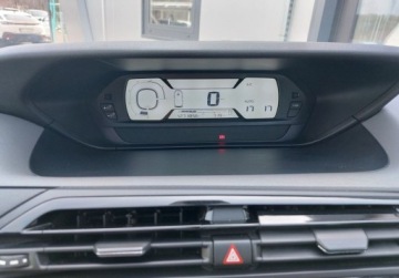 Citroen C4 Picasso II Picasso 1.6 e-HDi 114KM 2014 Citroen C4 Picasso 1.6 e-HDi Seduction 1.6 Diesel 115KM, zdjęcie 10