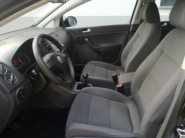 Volkswagen Golf V Hatchback 1.4 TSI 122KM 2007 Volkswagen Golf Plus 1.4 TSI 122KM # Klimatronik #, zdjęcie 14