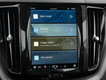 Volvo XC60 II 2023 Volvo XC 60 CT842AX#B4 B Plus Dark Podgrz.f kier, zdjęcie 18