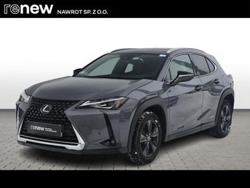 Lexus UX 2021 UX 250h GPF Prestige 2WD