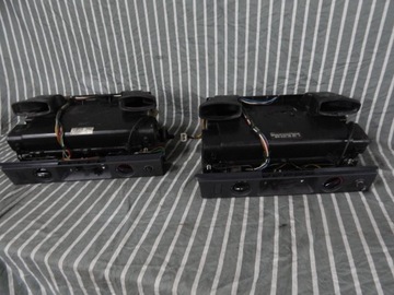 КОМПЛЕКТ ВЕНТИЛЯТОРА ОТОПИТЕЛЯ MERCEDES MB 100 MB100