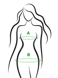 Женская футболка BRUBECK COMFORT WOOL S