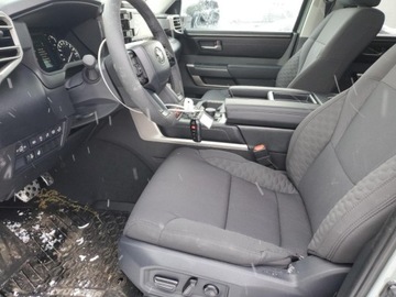 Toyota Tundra II 2024 Toyota Tundra Crewmax Sr 2024 3.4l 3.4 Benzyna 389KM, zdjęcie 7