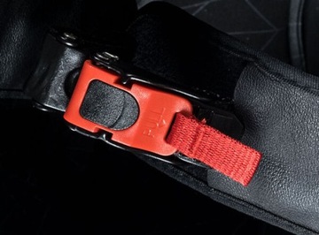 МОТОЦИКЛЬНЫЙ ШЛЕМ LS2 FF353 RAPID II ZOMBIE RED СИСТЕМА PINLOCK ECER 22.06 M