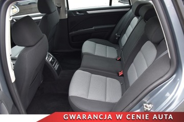 Skoda Superb II Kombi 2.0 TDI CR DPF 170KM 2010 Skoda Superb Klimatronic Multifunkcja Tempomat Komputer Parktronic Zadbany, zdjęcie 8