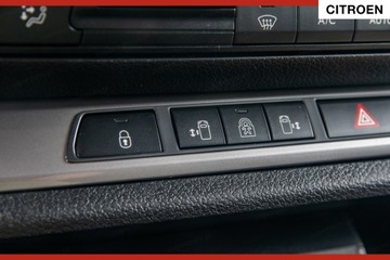 Citroen Spacetourer 2025 XL L2H1 Plus EAT8 2.0 180KM, zdjęcie 28