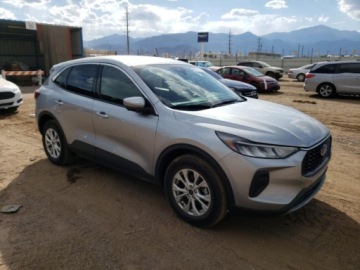 Ford Escape III 2023 Ford Escape Active, 2023r., 4x4, 1.5L 1.5 Benzyna 180KM, zdjęcie 1