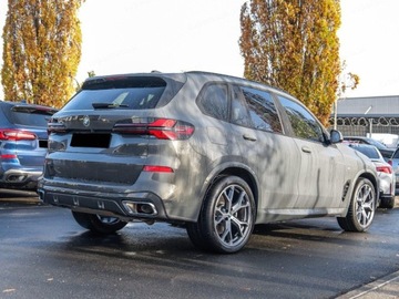 BMW X5 G05 SUV Facelifting 3.0 40i 381KM 2025 BMW X5 xDrive40i Sport Suv 3.0 (381KM) 2025, zdjęcie 1