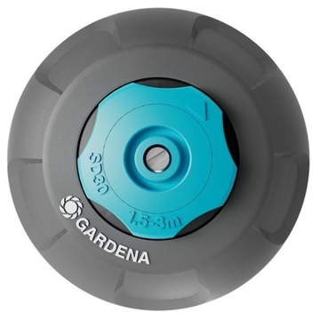 GARDENA Дождеватель выдвижной SD30 (08241-20)