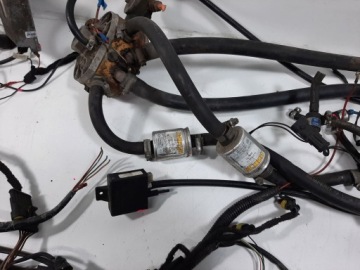 Газовая установка LPG Gas Tech 500S Blade Writer 67R-013949