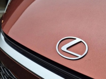 Lexus LBX 1.5 Hybrid 136KM 2025 Od ręki - LBX 1.5 Hybrid 136KM | Podgrzewane fotele!, zdjęcie 2