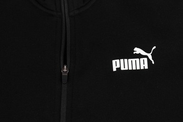 PUMA pánska tepláková súprava mikina nohavice veľ. M