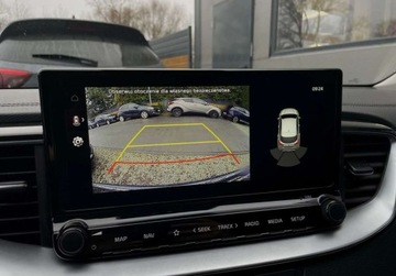 Kia XCeed Crossover 1.4 T-GDI 140KM 2020 Kia XCeed 1.4MANUAL JBL 66.000KM LED navi KAMERA bezwypadkowa, zdjęcie 22