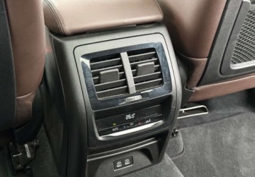 BMW X3 G01 SUV 2.0 20d 190KM 2020 BMW X3 I wlasciciel M Sport Hak 360 Gwarancja Bezwypadkowy FVAT23, zdjęcie 30