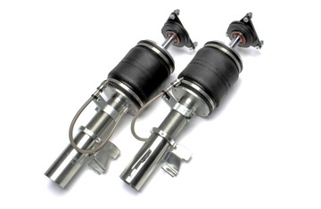 Zawieszenie air-ride airride Volvo C30 S40 V50 C70