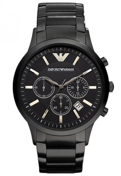 Zegarek Męski Emporio Armani Renato AR2453
