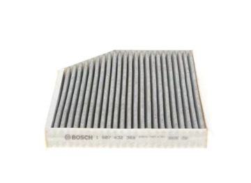 Filtr kabinowy R2369