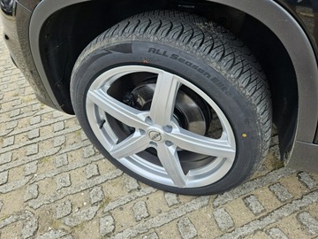 Volkswagen Tiguan I SUV Facelifting 2.0 TDI CR DPF BlueMotion 140KM 2013 Volkswagen Tiguan 2,0 diesel 140KM DSG 4motion hig, zdjęcie 16