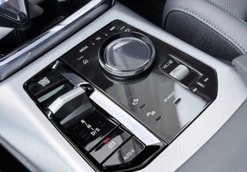 BMW X3 G45 2025 BMW X3 I wlasciciel M Pro Hak Gwarancja Bezwypadkowy FVAT23, zdjęcie 23