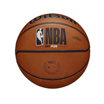 Баскетбольный мяч WILSON NBA DRV PLUS 7