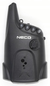 Zestaw Sygnalizatorów Brań Neco ZF-PRO 2 +1