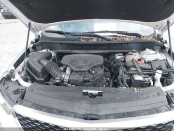 Cadillac 2020 Cadillac XT6 2020r., PREMIUM LUXURY, od ubezpieczalni 3.6 Diesel 310KM, zdjęcie 11