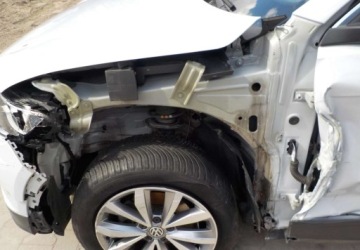 Volkswagen T-Roc I SUV 1.6 TDI 115KM 2019 Volkswagen T-Roc Okazja 1.6 Diesel 116KM, zdjęcie 14