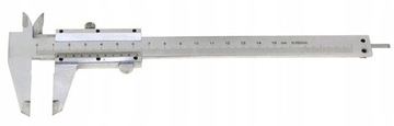 SUWMIARKA ANALOGOWA METALOWA 150 mm